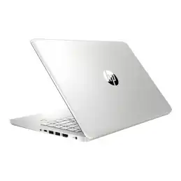 HP Laptop 14s-fq1020nf - AMD Ryzen 5 5500U - 8GB DDR4 - 512GB SSD - Écran Full HD 14 pouces (1920 x 1080... (617T0EAABF)_4